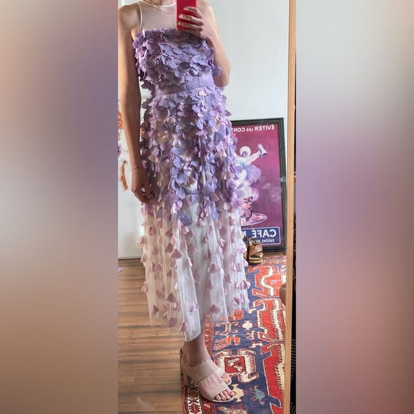 Karen Millen | formal dress | size 6 - Picture 9 of 13